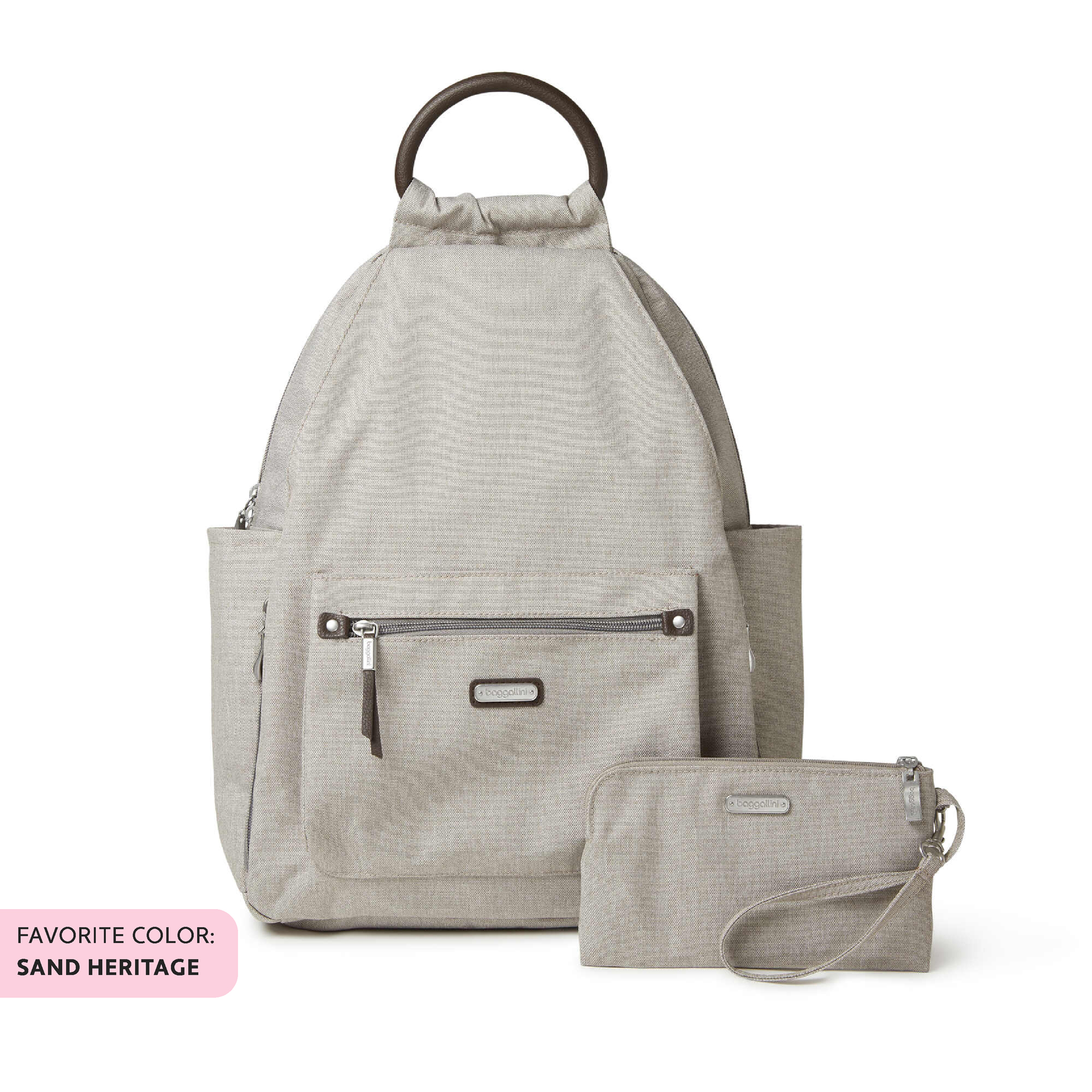 All Day Backpack