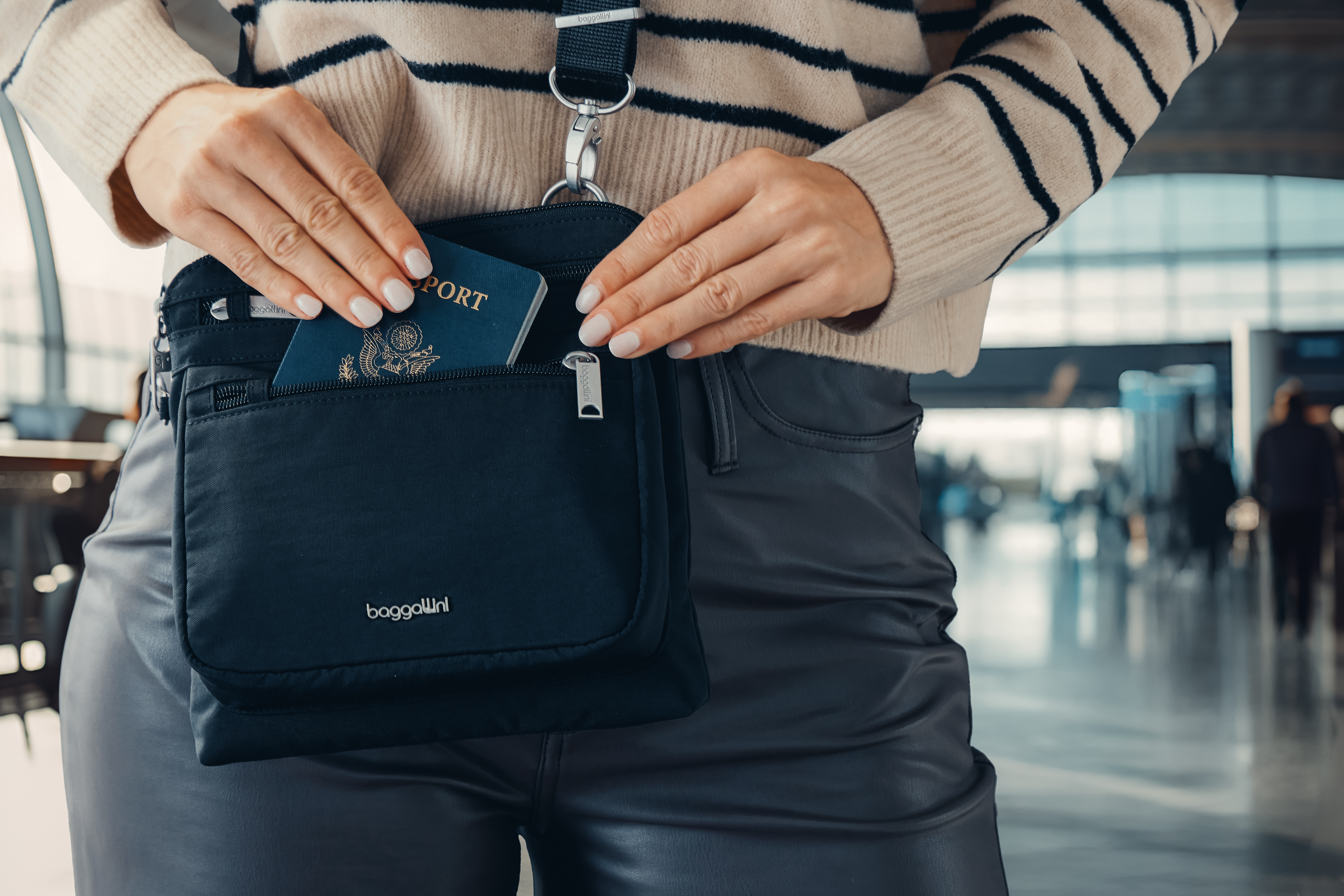 What the Organized Traveler Packs (And What to Leave Behind)