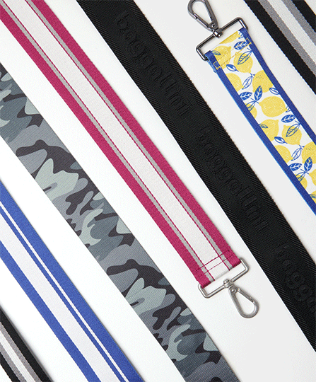 new versatile fashion straps