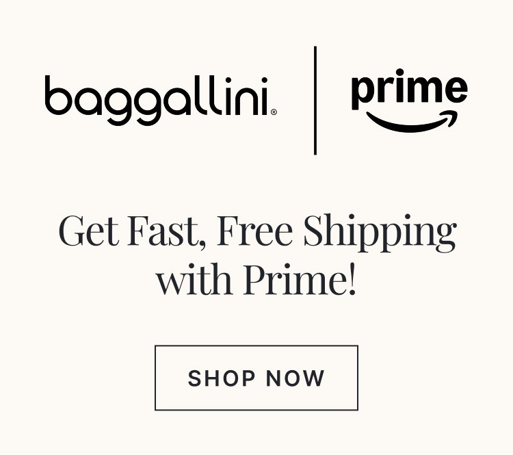 Baggallini x Prime Get Fast, Free Shipping with Prime