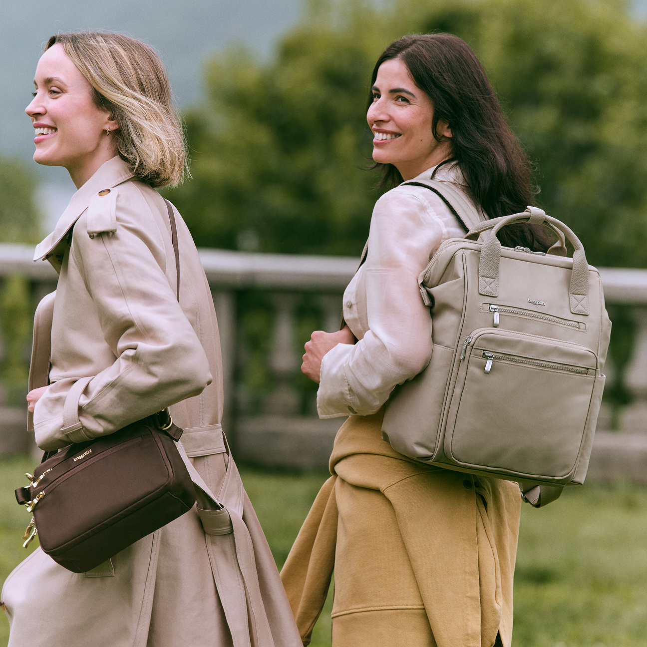 Shop Luxe Fall Getaways