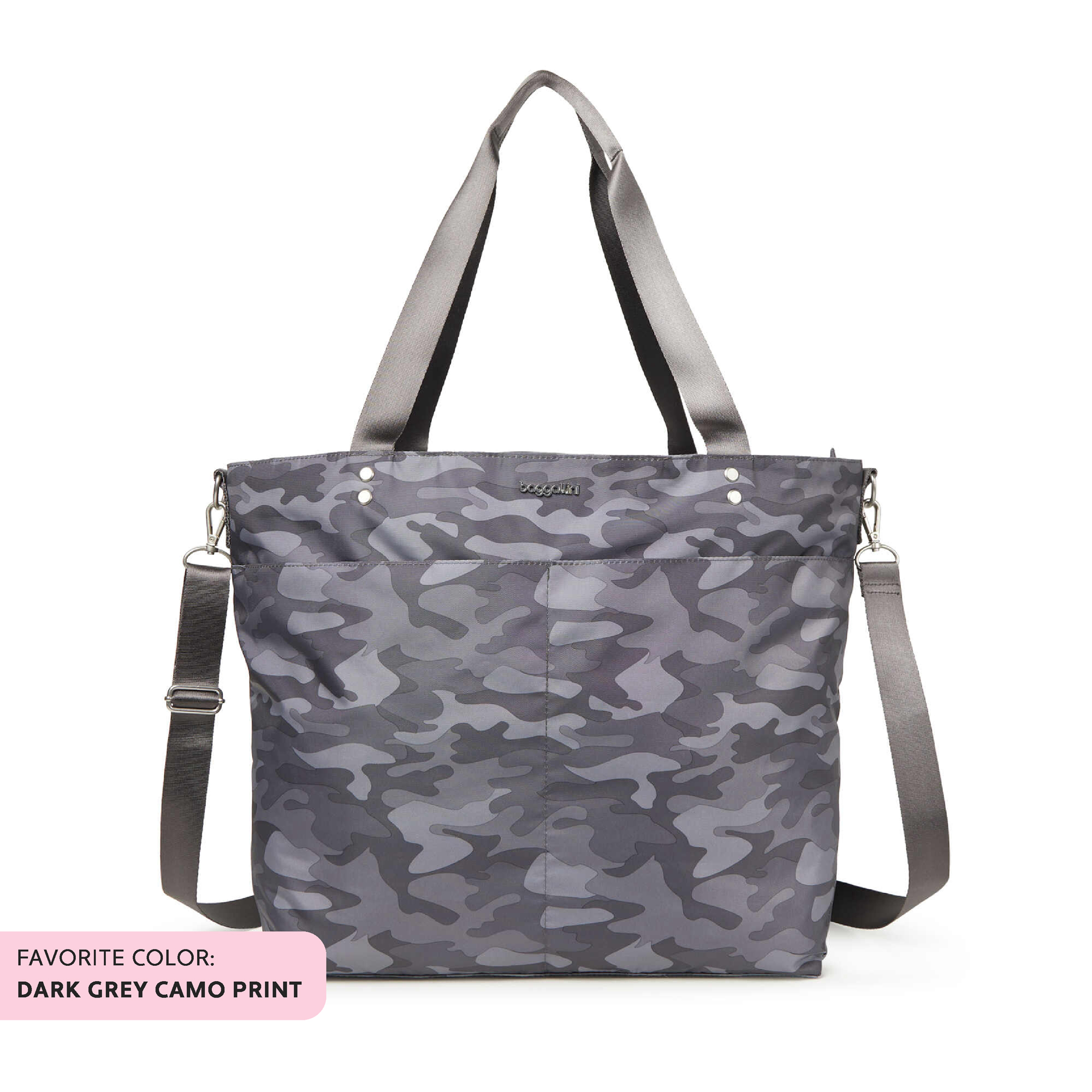 The Large Carryall Tote