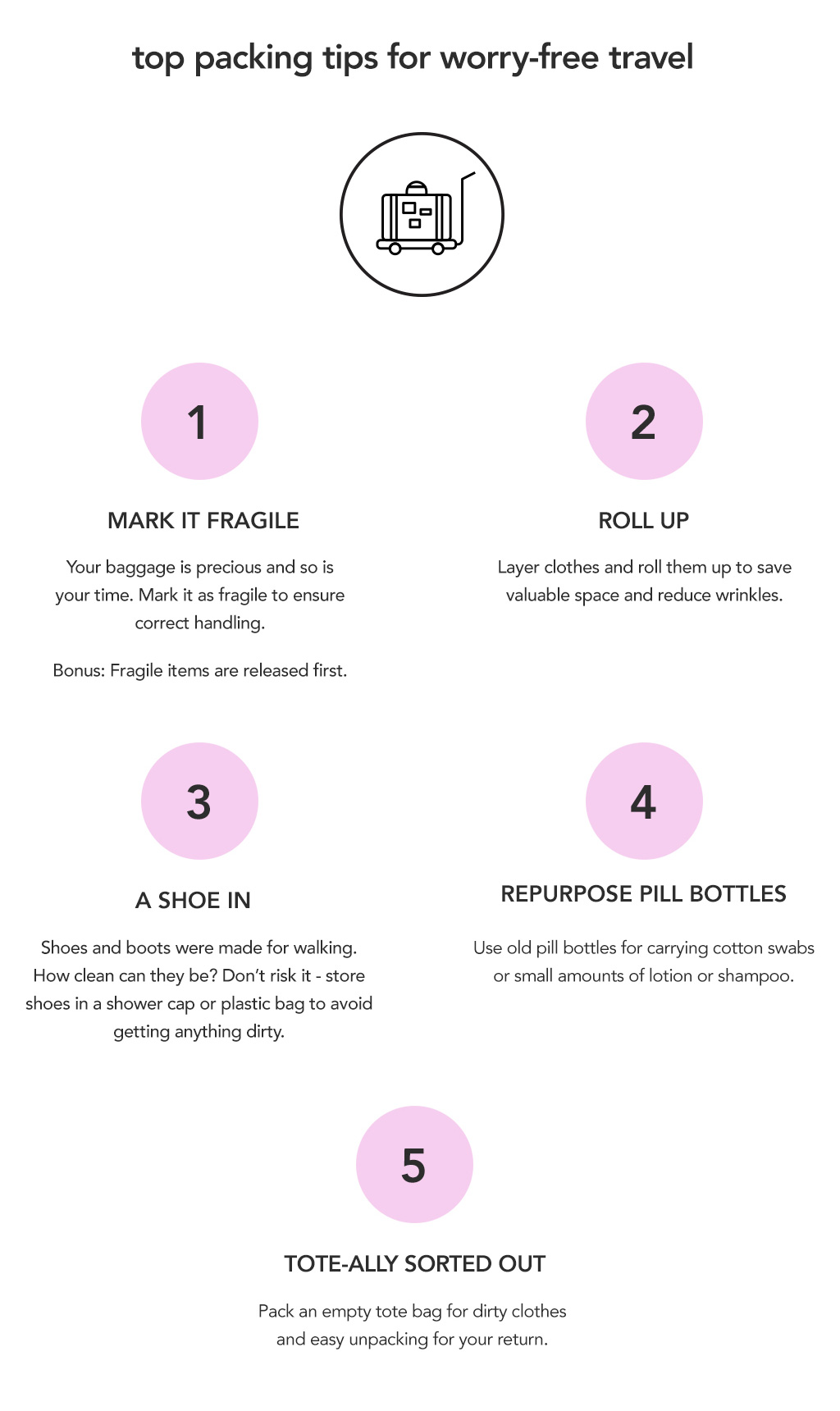 top travel tips