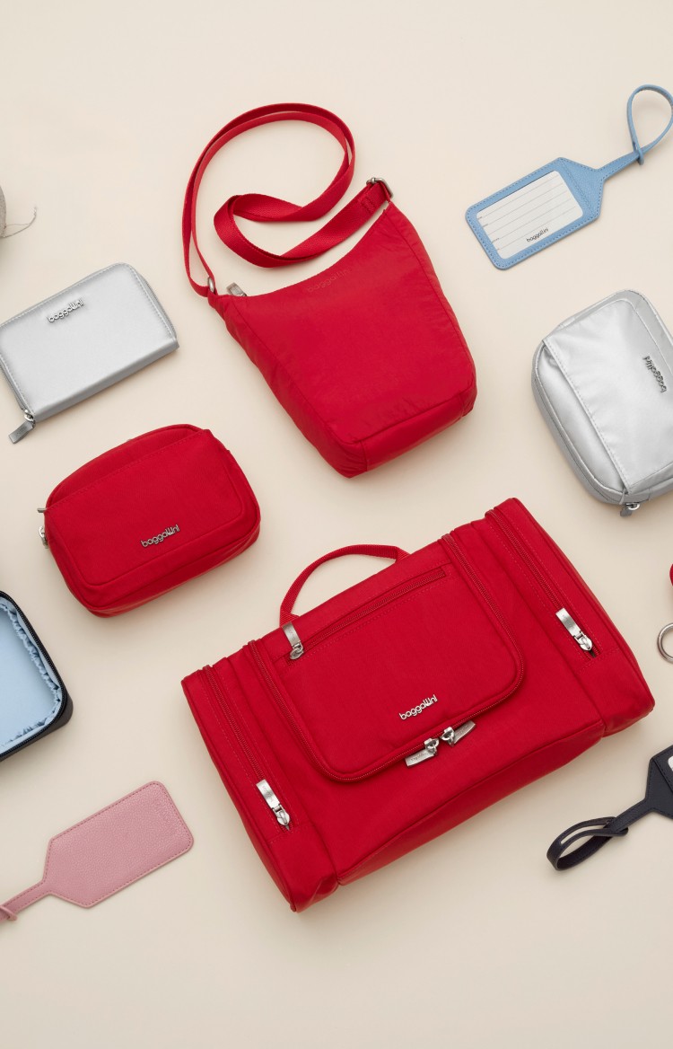 The gifts you want to give and get. Shop gifts that will elevate her daily style and function with hands-free ease.