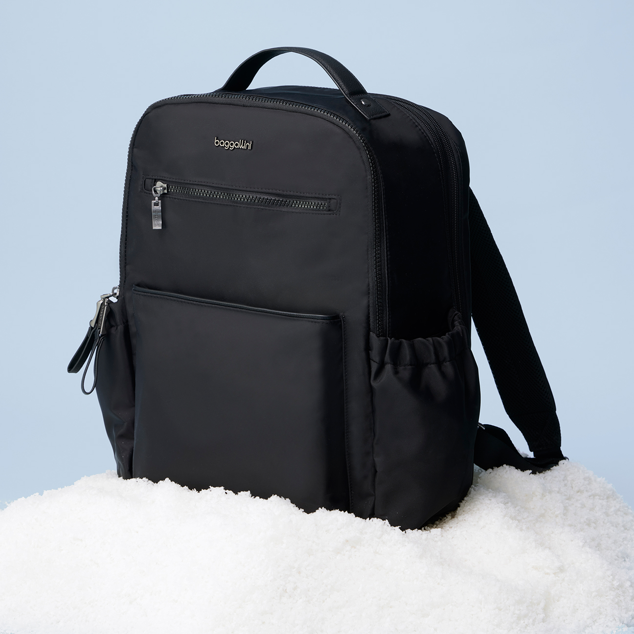 Shop our award-winning bags to make her everyday (and travel days) more effortless and stylish.