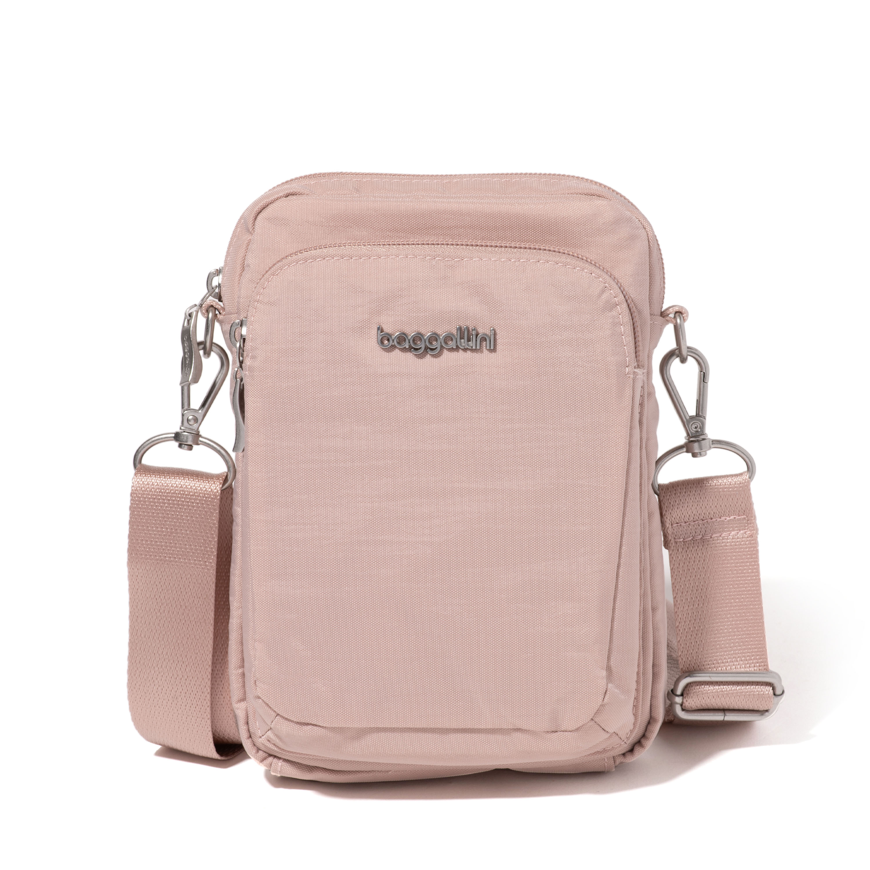 True Classic Explorer Crossbody | Baggallini