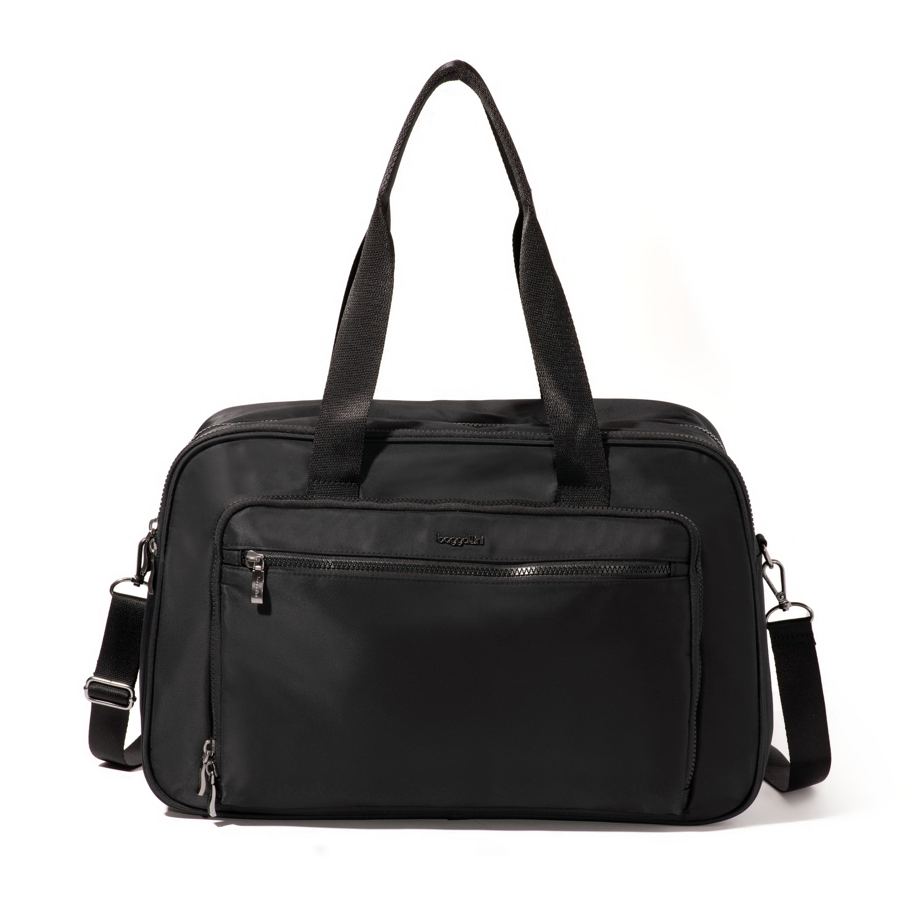 Getaway Split Case Duffel | Baggallini