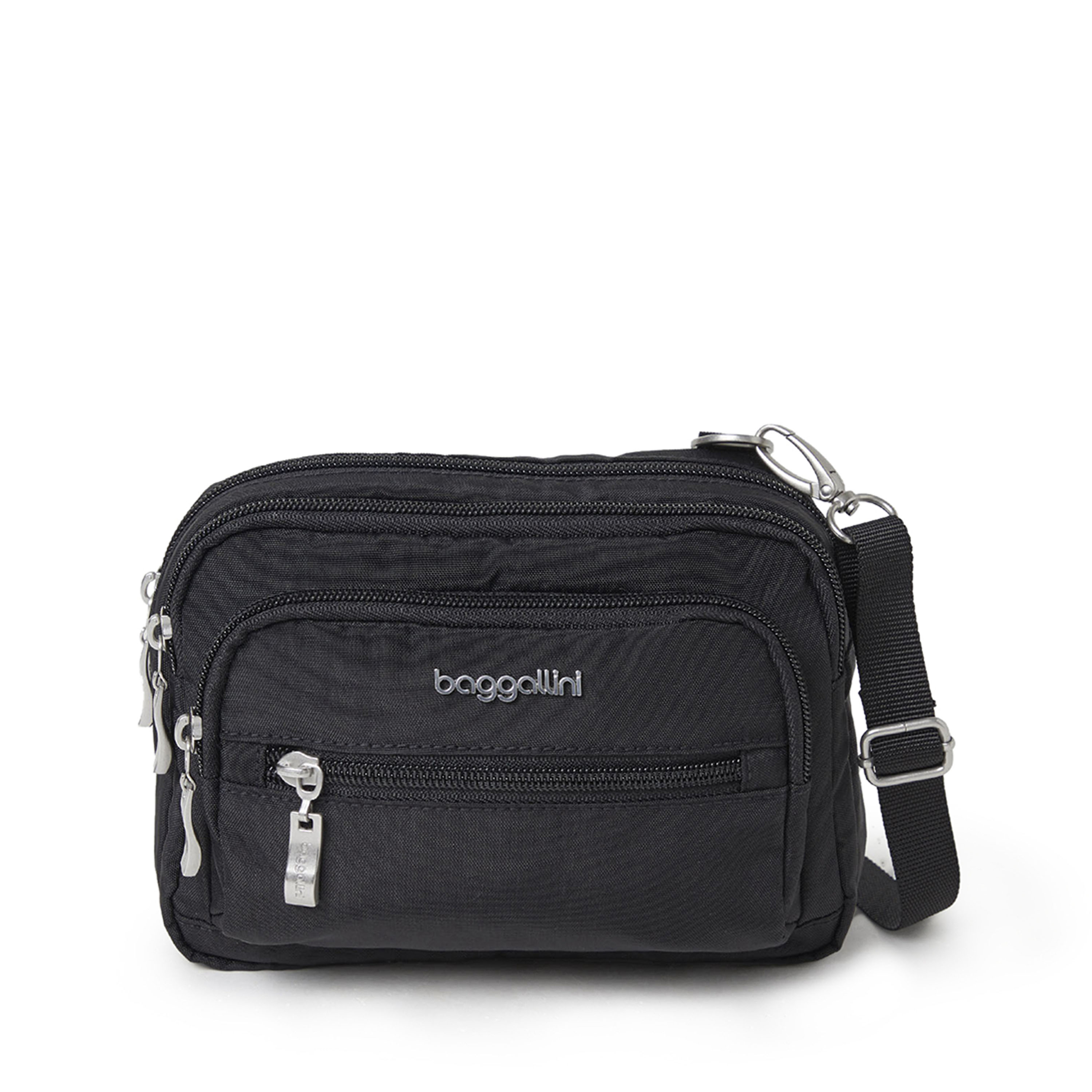 Apolina バック カバン Triple zip bagg | Baggallini