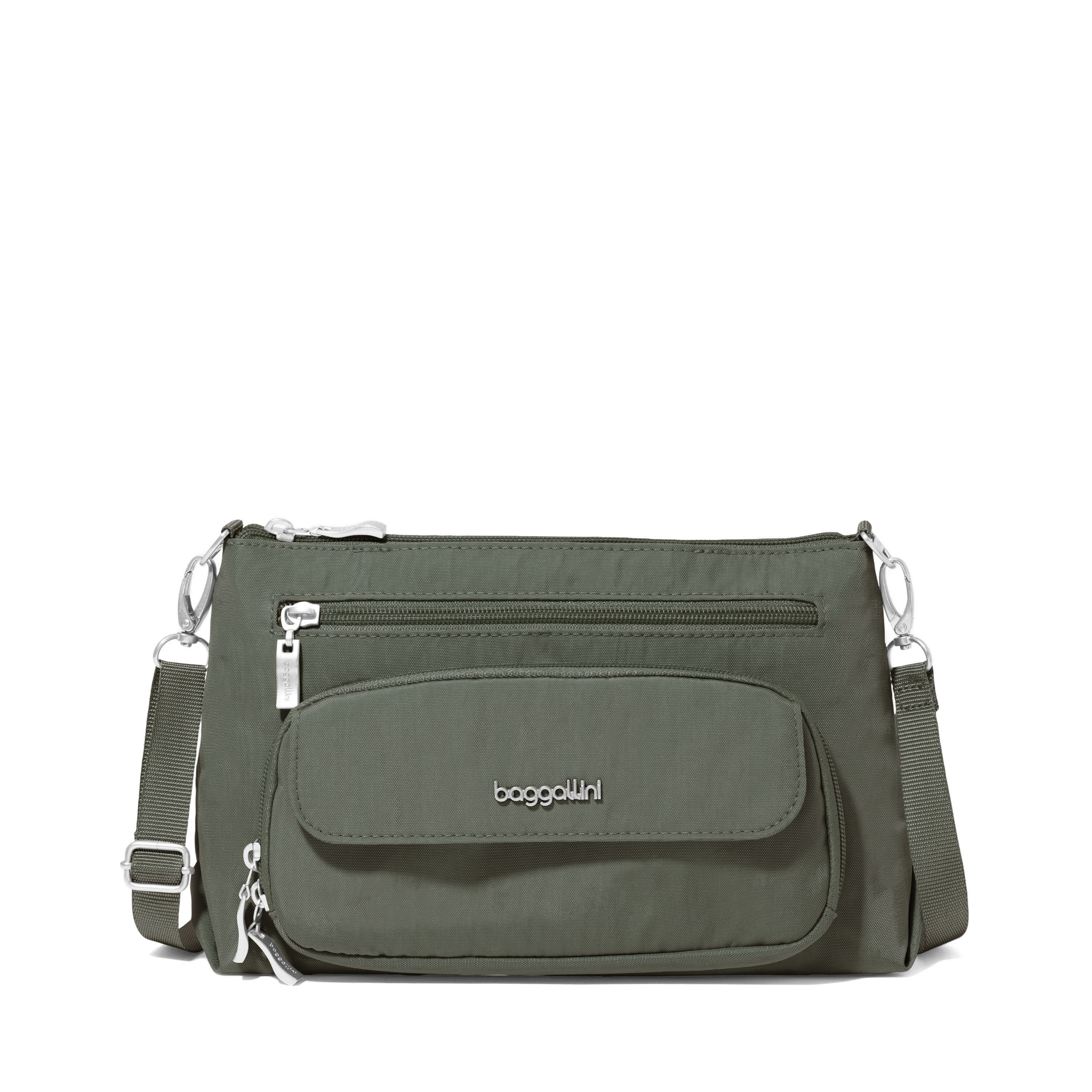 Women's Original Everyday Bag | Baggallini in Green | Small