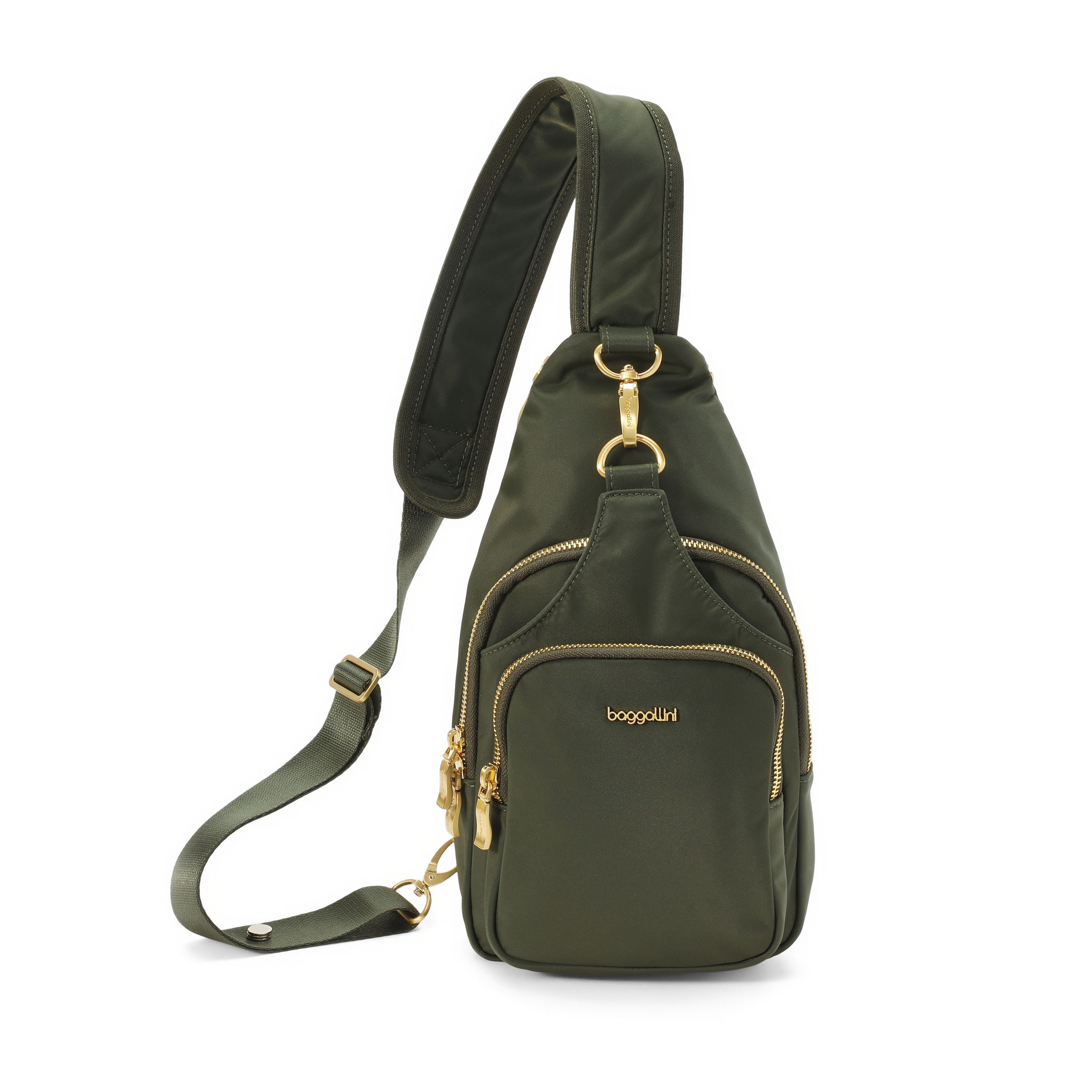 Carryall Packable Backpack | Baggallini