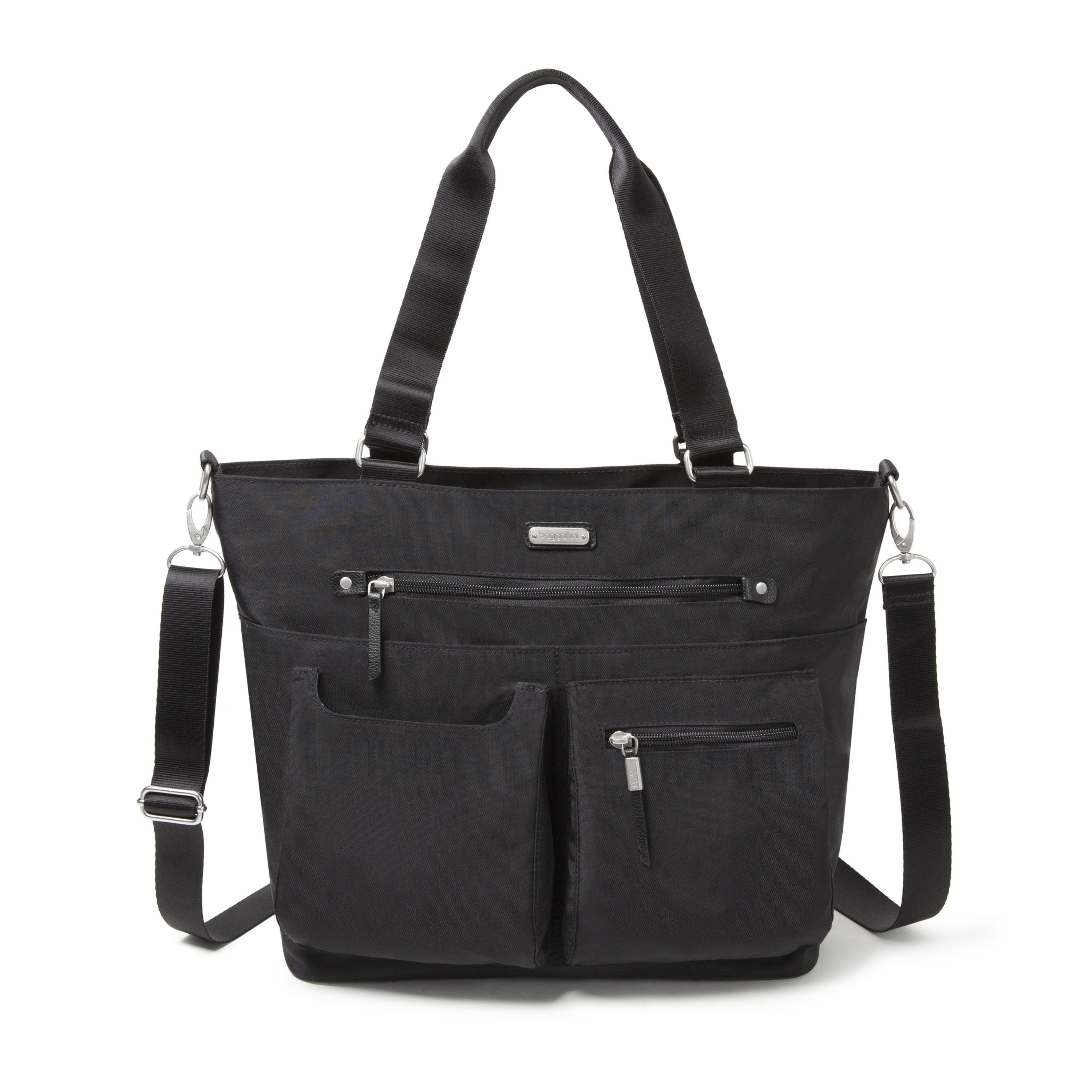 Any Day Tote With RFID Phone Wristlet | Baggallini
