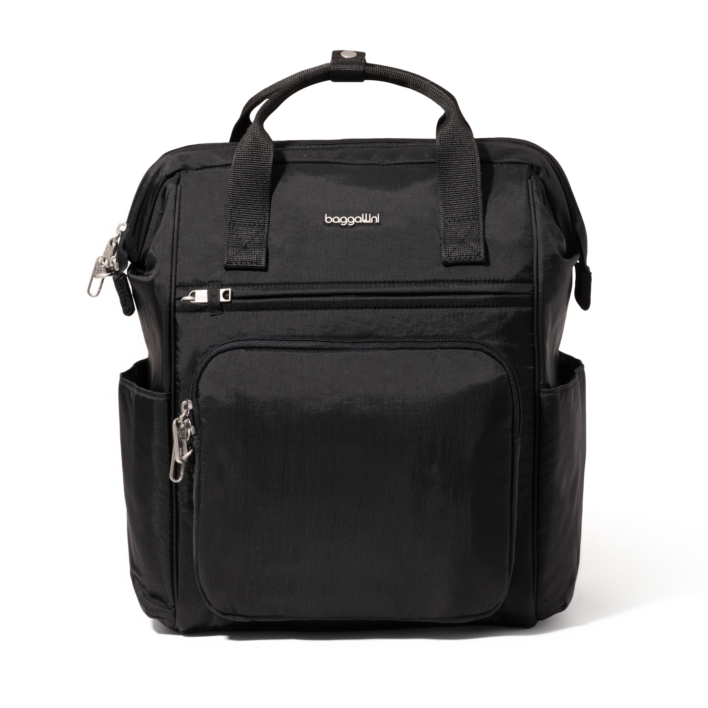 Securtex® Classic Anti-Theft Windsor Backpack | Baggallini