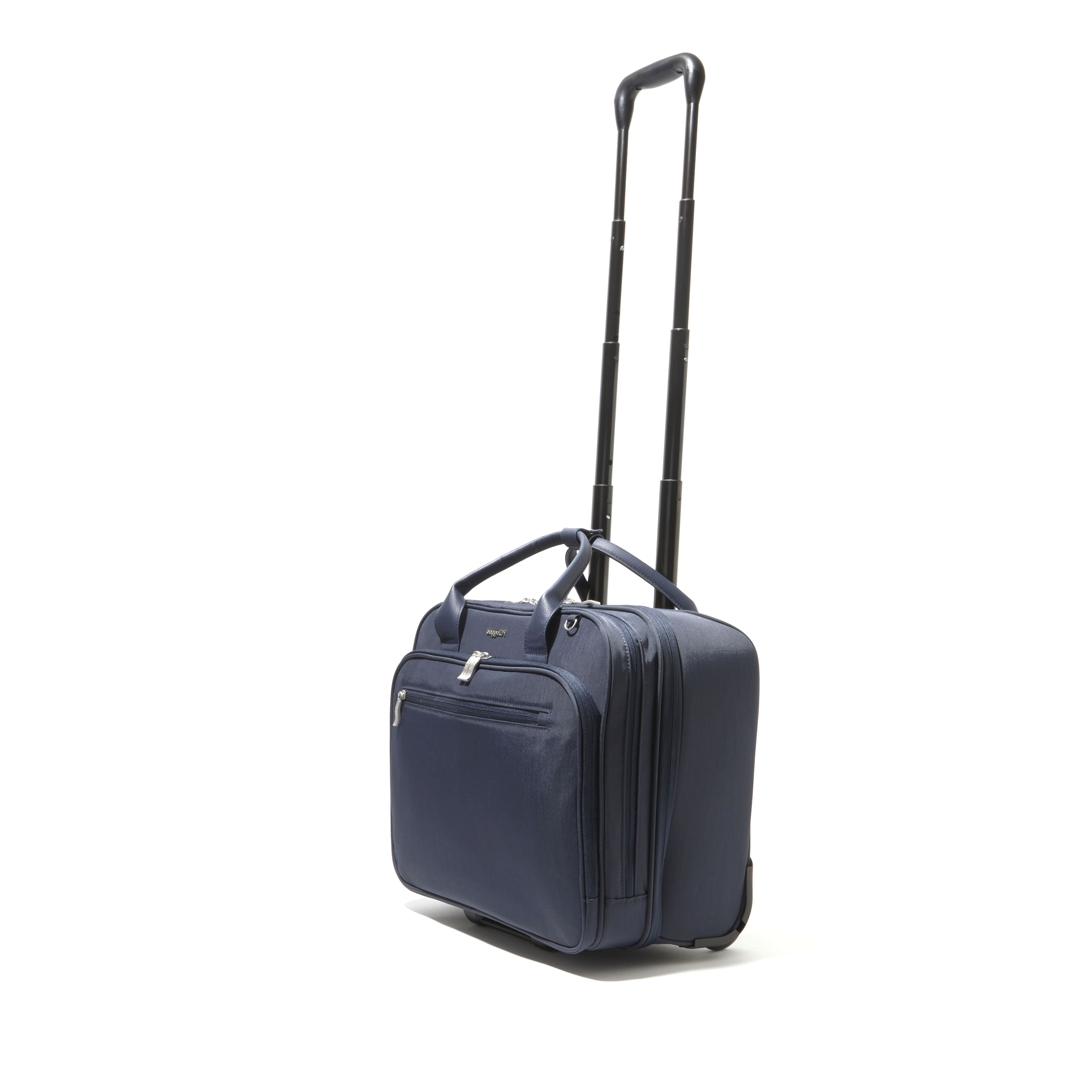 Set Wave 26” 4 Wheel Hardside Luggage | Baggallini