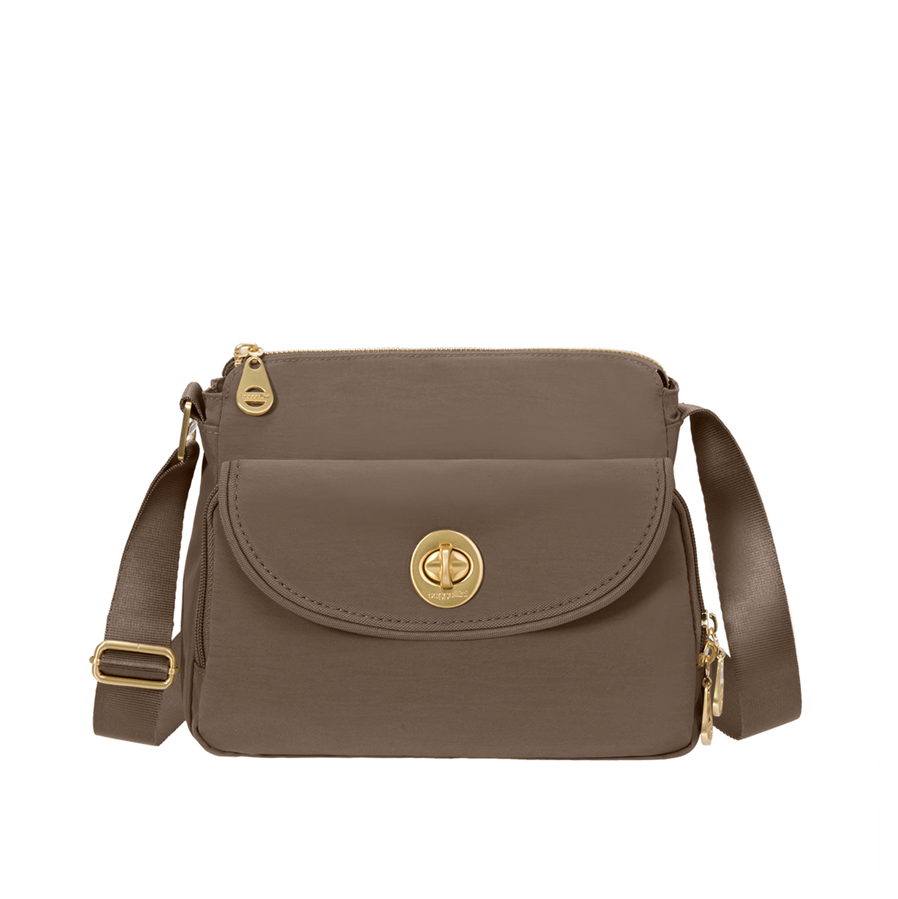Baggallini Crossbody Bags for Women An Essential for Travel