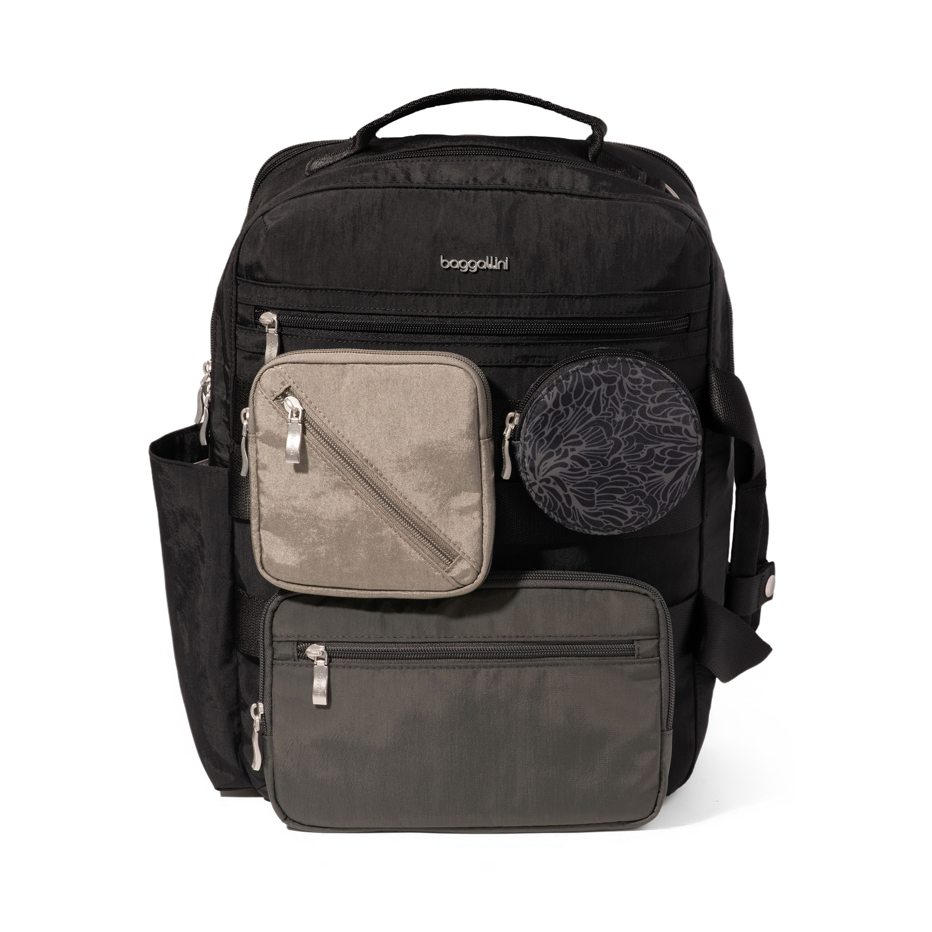 Snap & Go Modular Backpack | Baggallini