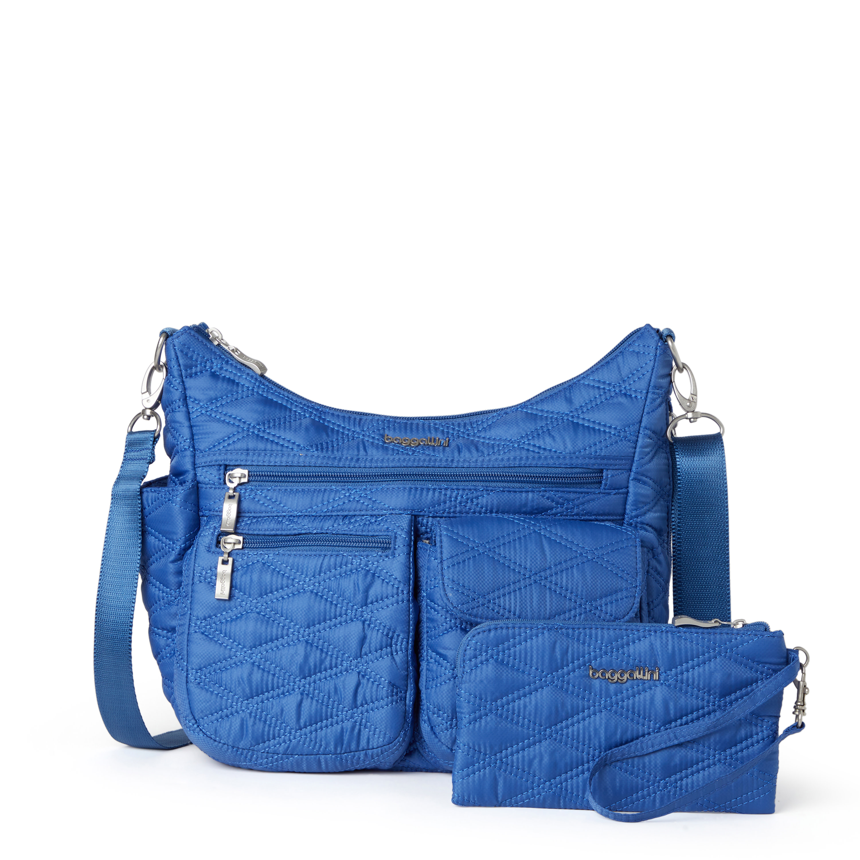 Baggallini Modern Everywhere Bagg crossbody
