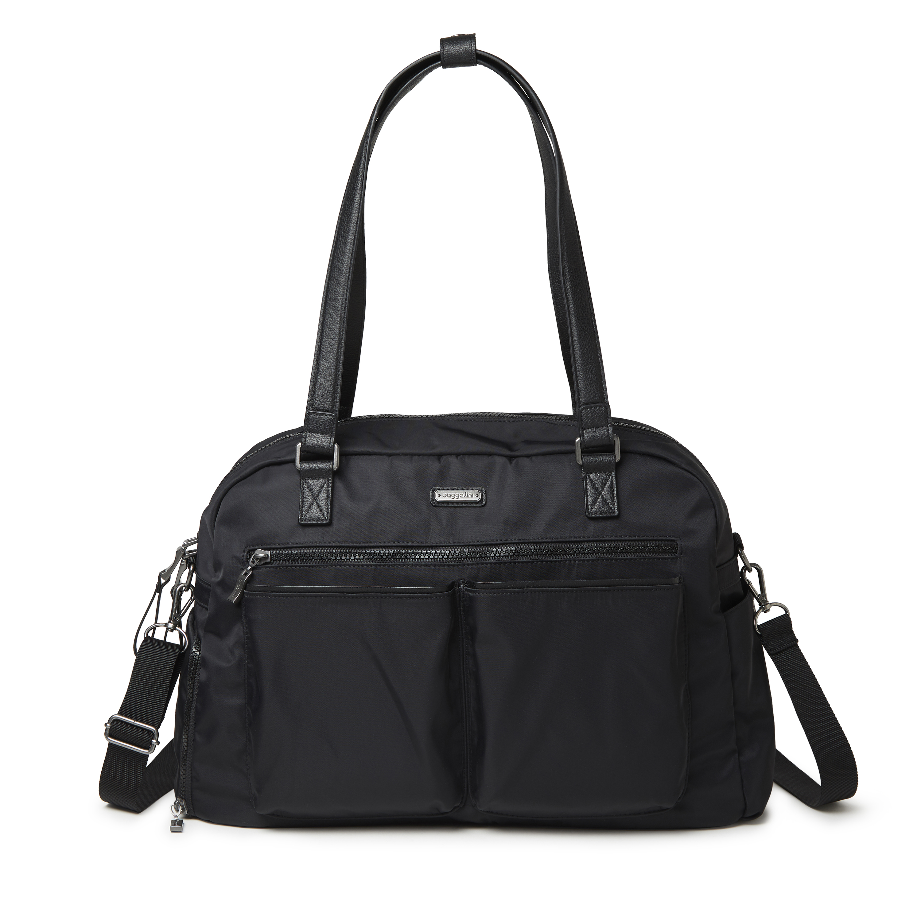 Fifth Avenue Weekender | Baggallini