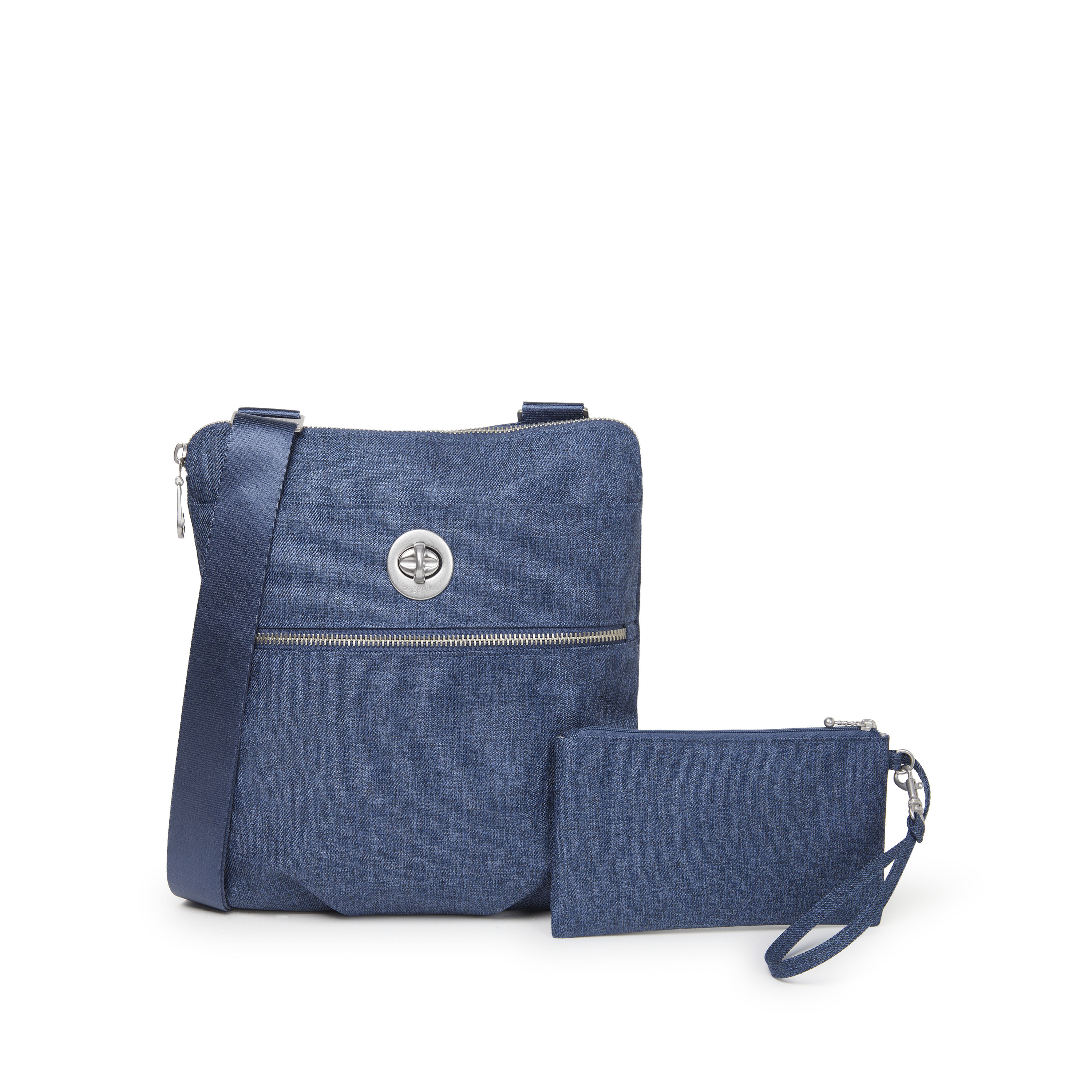 Baggallini Crossbody Bags for Women An Essential for Travel