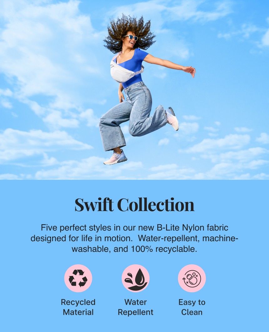 Swift Collection