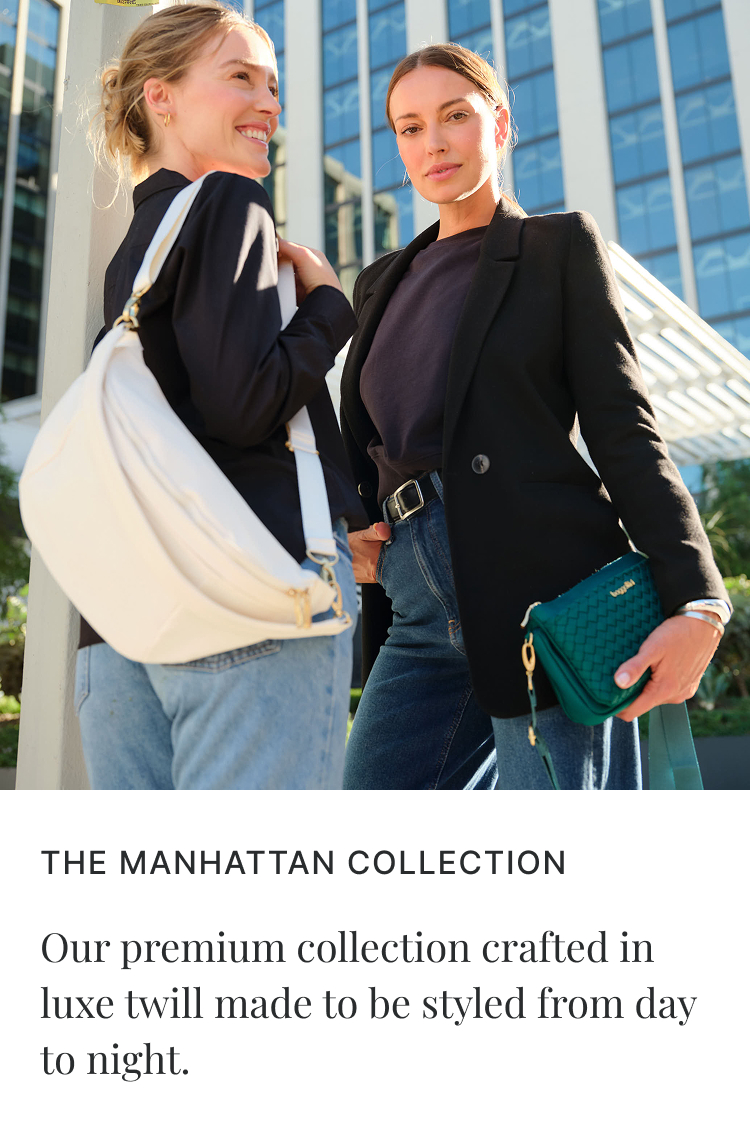 The Manhattan Collection