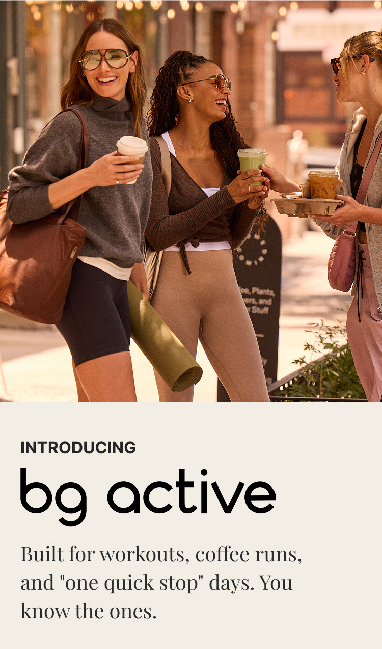 BG Active